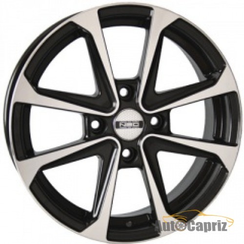 Диски TechLine 667 BD R16 W6 PCD4x108 ET37 DIA63.4